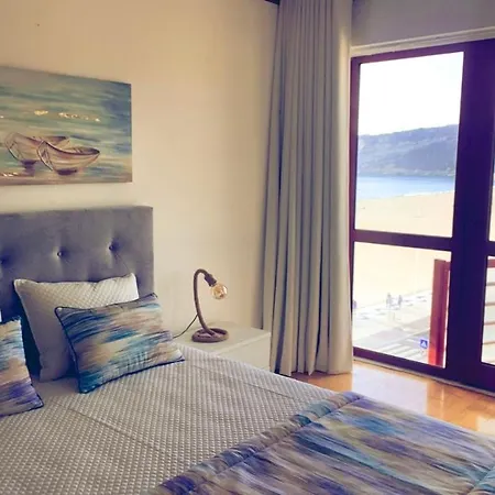 Apartmán Varandas Da Nazaré