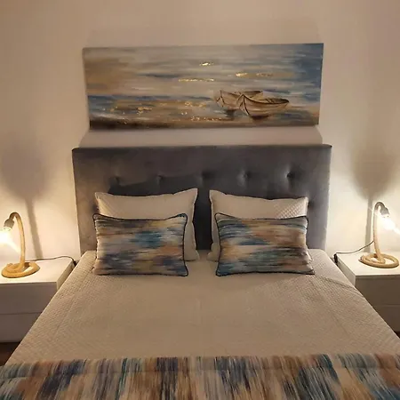 Apartmán Varandas Da