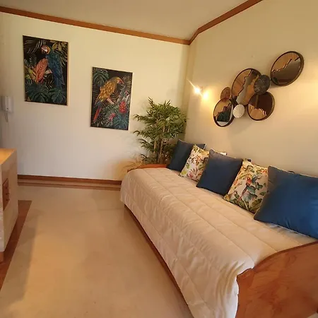 Varandas Da Apartmán *