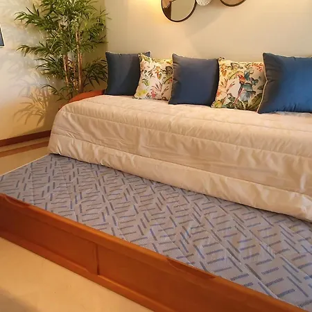 Apartmán Varandas Da