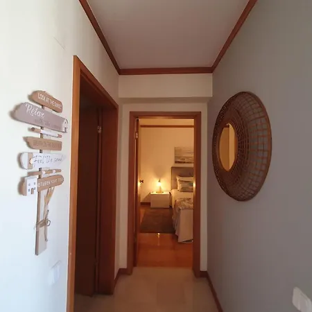 Apartmán Varandas Da *