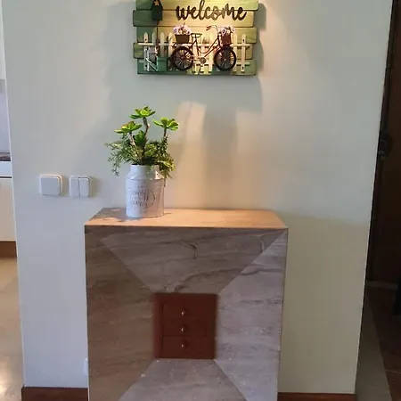 Varandas Da Apartmán *