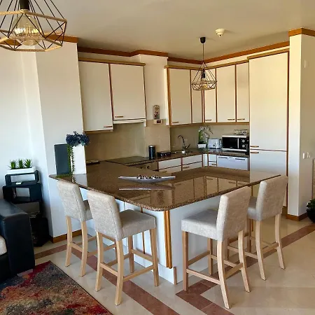 Apartmán Varandas Da *