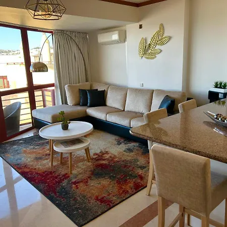 Apartmán Varandas Da