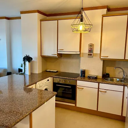 Apartmán Varandas Da *