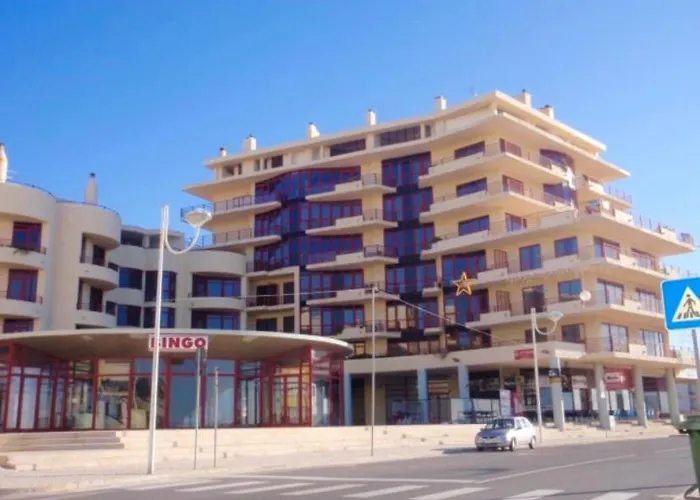 Varandas Da Apartmán