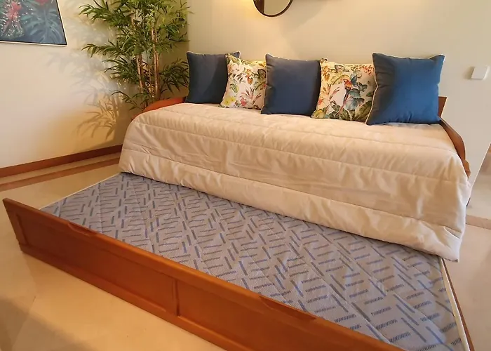 Apartmán Varandas Da