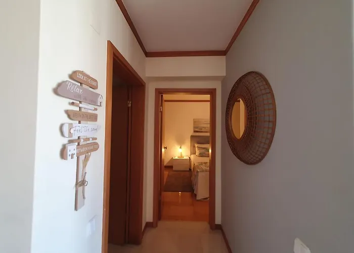 Apartmán Varandas Da *