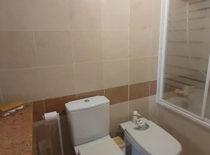 Apartmán Varandas Da