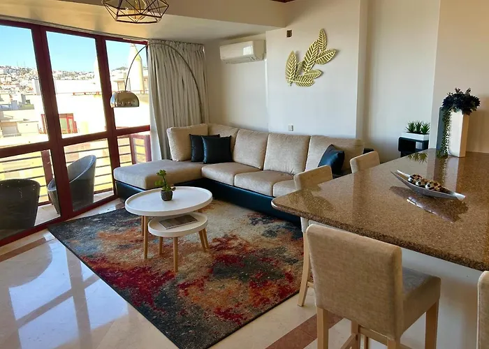 Apartmán Varandas Da