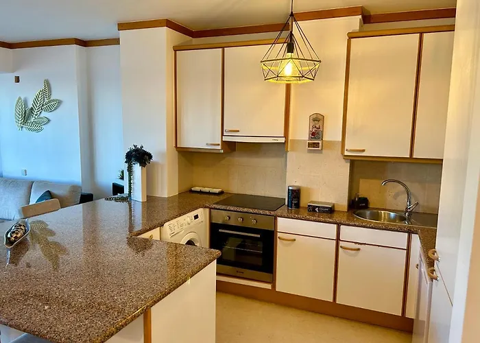 Apartmán Varandas Da *