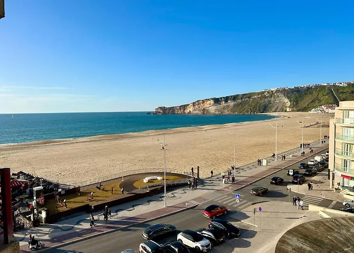 Apartmán Varandas Da *