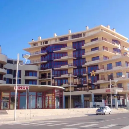 Varandas Da Apartament