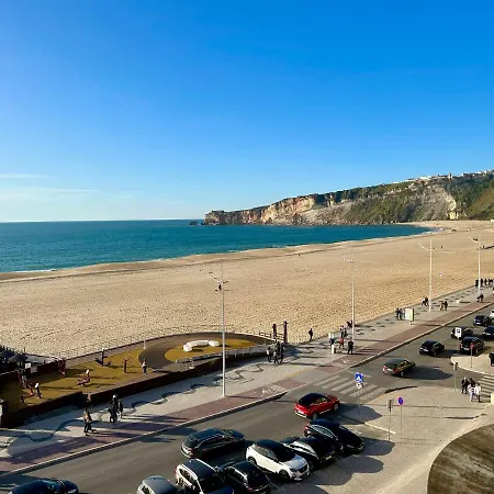 Apartament Varandas Da *