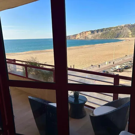 Varandas Da * Nazaré