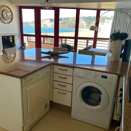 Apartament Varandas Da Nazaré