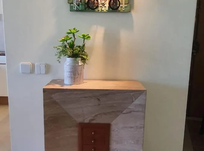 Varandas Da Apartament *