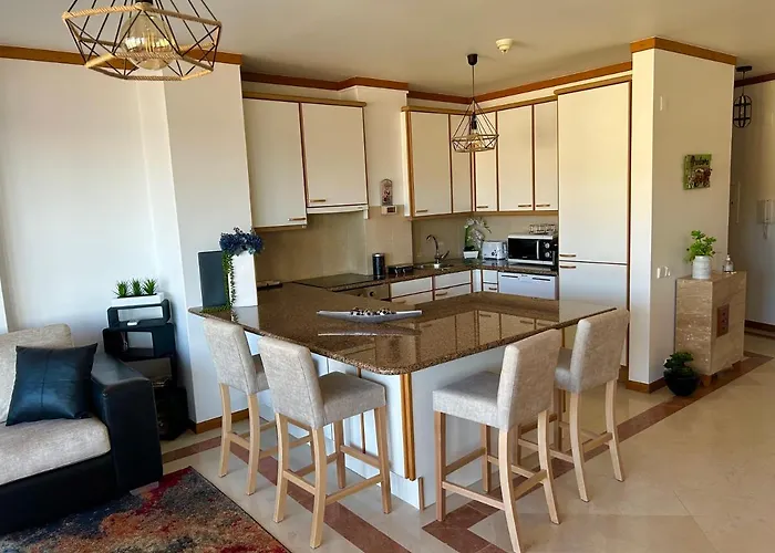 Apartament Varandas Da *