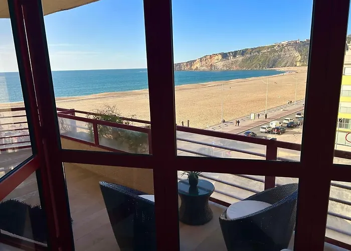 Varandas Da * Nazaré