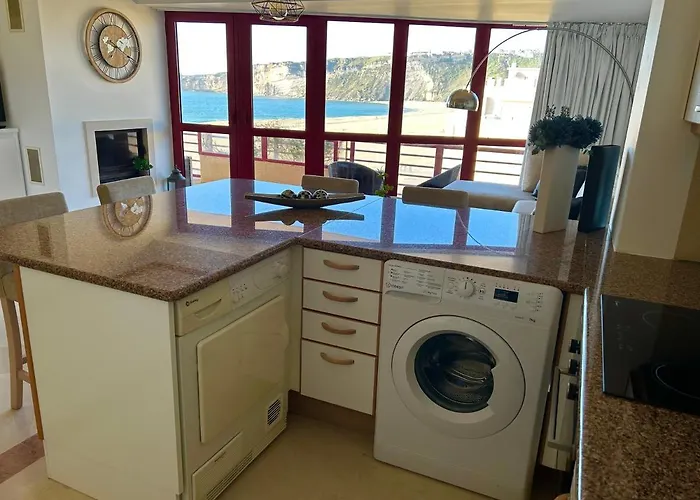 Apartament Varandas Da Nazaré